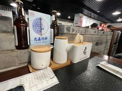-再宣武文化主题餐厅·清真
