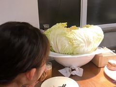 -竹叶涮肉坊(总店)