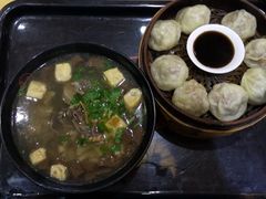 android_upload_pic-百年尹氏汤包(湖南路狮子桥店)