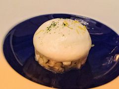 -Caprice(香港四季酒店)
