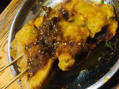 槟榔芋-李字号臭豆腐(总店)