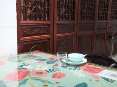 包厢-得意楼蒸菜馆