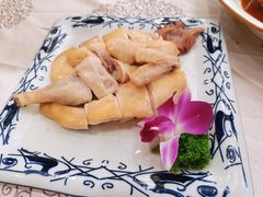 -纳福苑(亮庆餐饮分店)