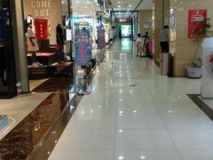 -铜锣湾国际购物中心