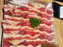 -久苑烧肉(世界城广场店)