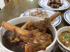 -老爆肚满五香烧牛羊肉