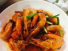 -丰收渔港饭店(嵊泗店)