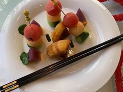-御仙都北京菜馆·烤鸭店(双井店)
