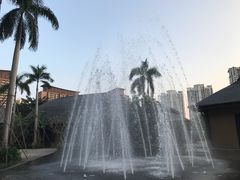 -三亚湾红树林度假世界(木棉酒店)