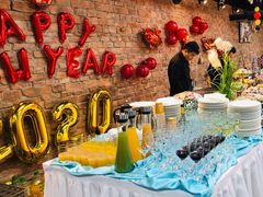 -大猫儿轰趴·团建·年会聚会(朝外店)