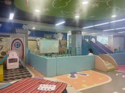 -孩子王童乐园(成都海滨城店)