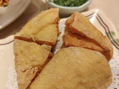 -香港池仔记肠粉王(博多新记襄阳南路店)