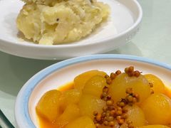 -老爷庙风味美食府(魏都大道店)