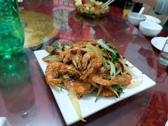 -烁佳海鲜大馅饺子