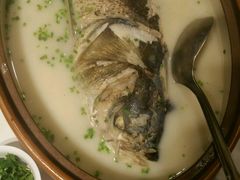 -风味小馆(天目湖宾馆店)