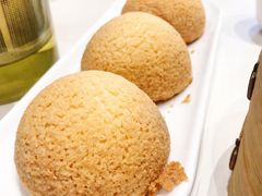 酥皮山楂叉烧包-蔡澜点心·粤菜(月星环球港店)