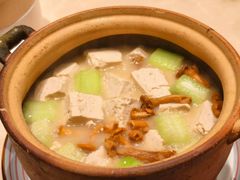 -庐灶江南·江南菜·四合院Bistro(东直门雍和宫·原华侨宾馆店)