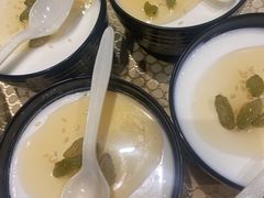 哈萨克酸奶-巴扎美食·新疆菜·西域歌舞表演餐厅(新疆大厦店)
