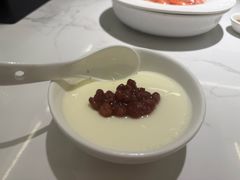 红豆双皮奶-阿毛饭店首店·宁波老字号(文化广场店)