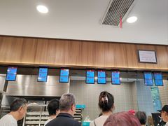 -王家沙点心店(南京西路总店)