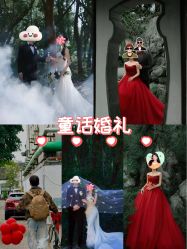 -苏州HX-合喜映画婚纱摄影