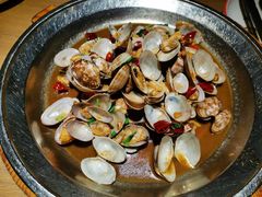 -新白鹿餐厅(城西银泰城店)