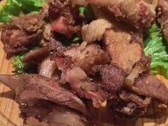-满园烤鸭·春饼(沈北万达店)