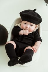 -纸飞机儿童摄影·底片全送