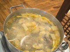 -糟粕醋·椰苑海南菜餐厅(亚龙湾天域酒店)