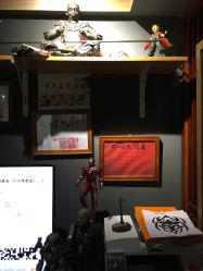 -木子·纹身店TATTOO穿孔·洗纹身