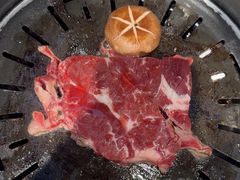 -安又胖韩国烤肉(泰达永旺店)