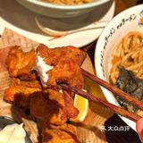 算是天津很好吃的日式拉面了🍜！！