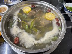 -合味土鸡火锅(中海世贸花园金碧庄店)