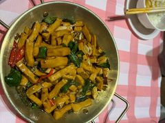 -忆外婆徐州菜·地锅鸡·生日宴(吴庄店)
