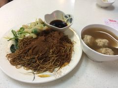 -刘森记面家(桂林街店)