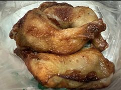-大益烤鸡