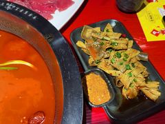 -谭鸭血老火锅(万象九宜城店)
