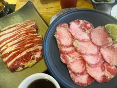 -焱铁烧·黑毛和牛专门店(南宁万象城店)