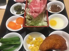 -阿香米线(天津凯德餐厅店)