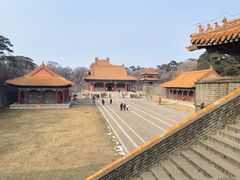 -沈阳市东陵公园