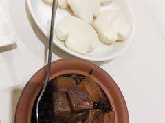 霉干菜扣肉-绍兴饭店知遇楼(环山路店)
