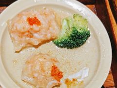 -蔡澜点心·粤菜(花城汇南区店)