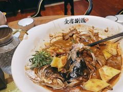 -壹零捌道·北京烤鸭(车公庄店)
