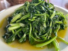 时蔬-山涧人家·旺山农家菜(旺山店)