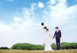 -太郎花子婚纱摄影艺术中心