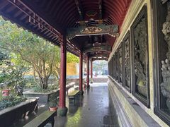 -普陀山慧济禅寺