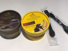 -GODIVA(国际金融中心店)