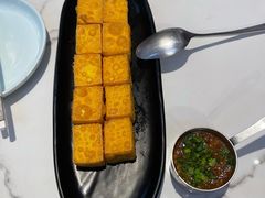 -菌自由丨野生菌火锅特色庭院餐厅(丽江古城店)