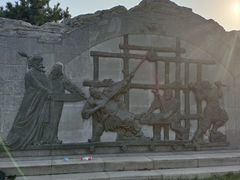 -卢沟桥文化旅游区(卢沟桥)