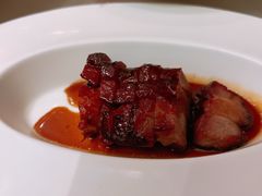 -上海金桥红枫万豪酒店-万豪中餐厅